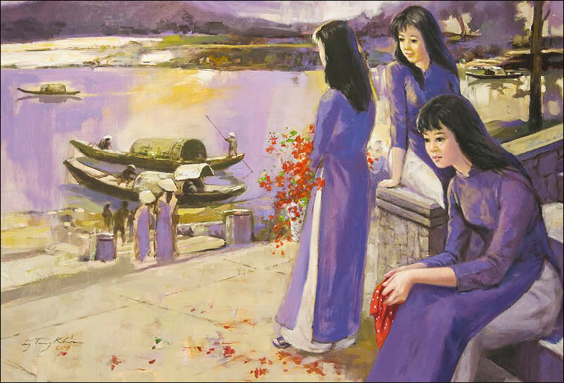 Seize the cultural essence of Vietnam’s artistry